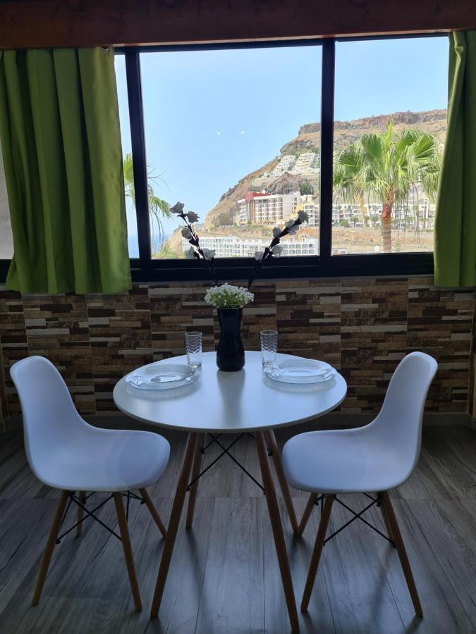 Mogán Costa Jardin Paraiso المظهر الخارجي الصورة