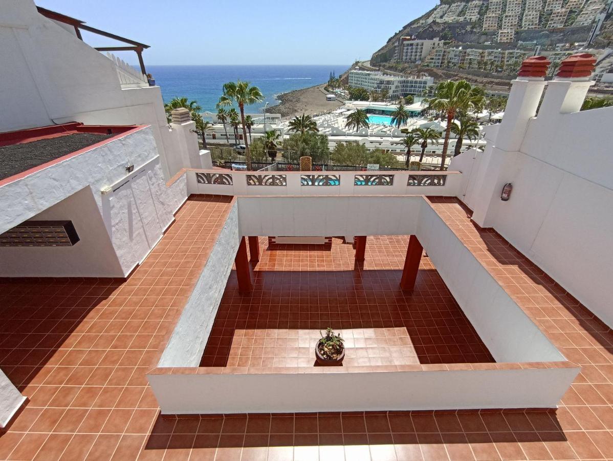 Mogán Costa Jardin Paraiso المظهر الخارجي الصورة