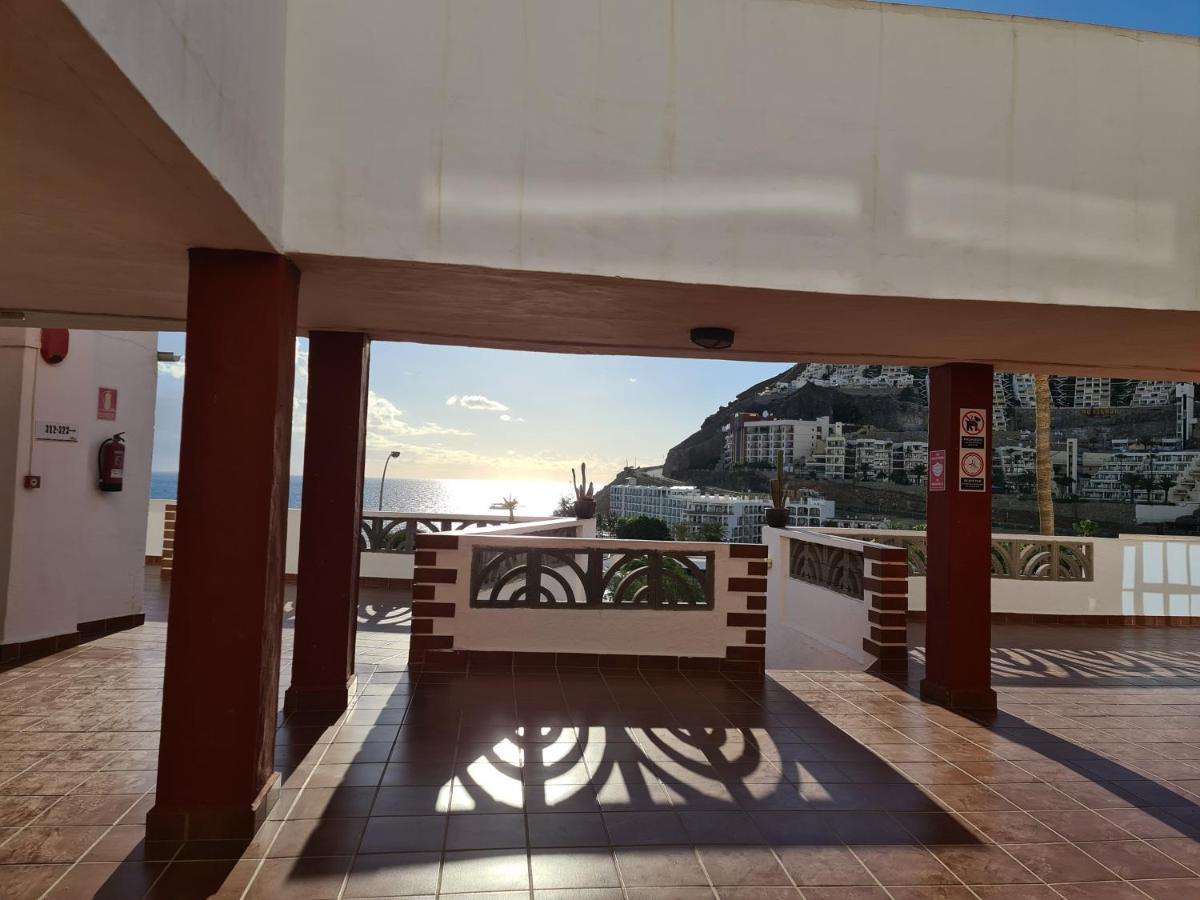Mogán Costa Jardin Paraiso المظهر الخارجي الصورة