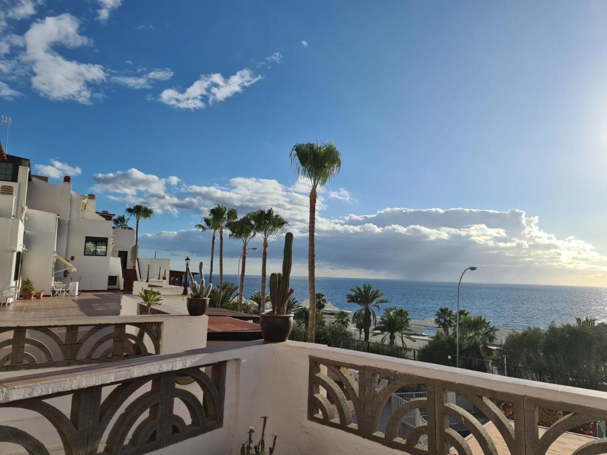 Mogán Costa Jardin Paraiso المظهر الخارجي الصورة